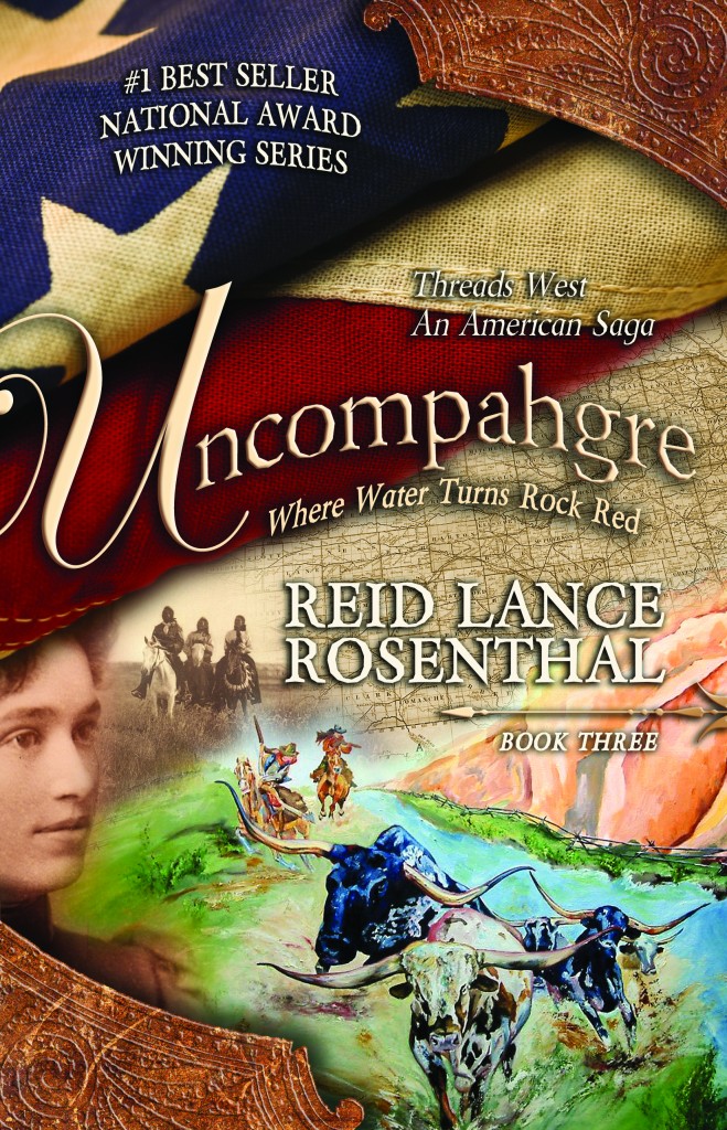 TW Uncompahgre front