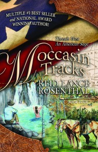 Moccasin Tcks Cover