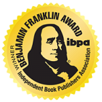Benjamin Franklin Award Symbol
